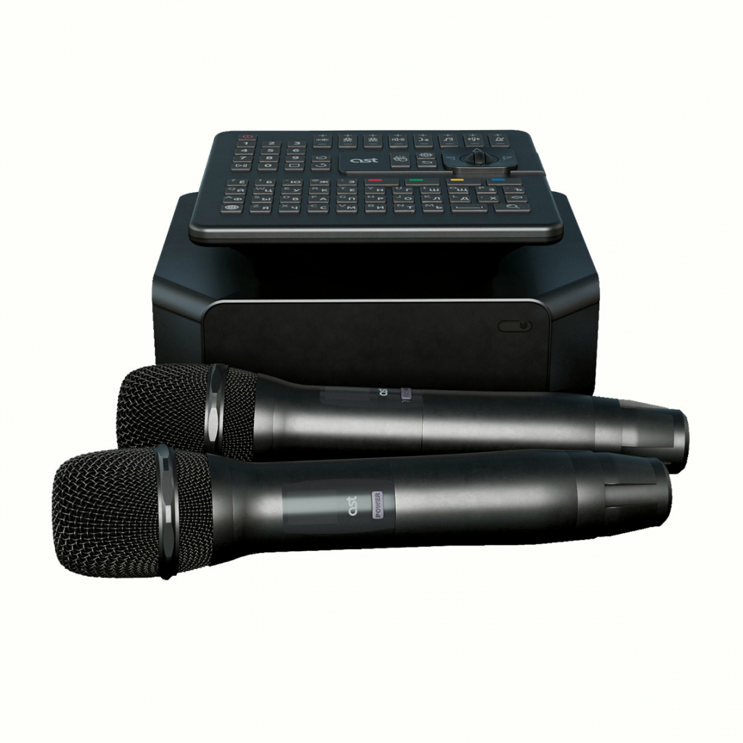 AST Zoom 2 (AST-90) в Сухиничах