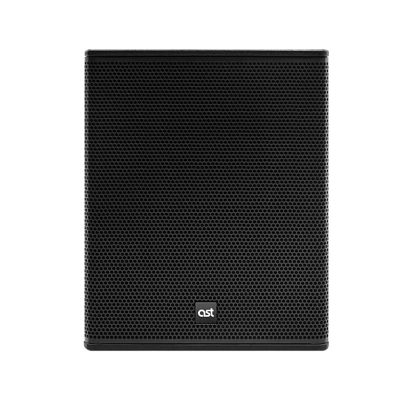 Активный сабвуфер AST-715SA в Сухиничах