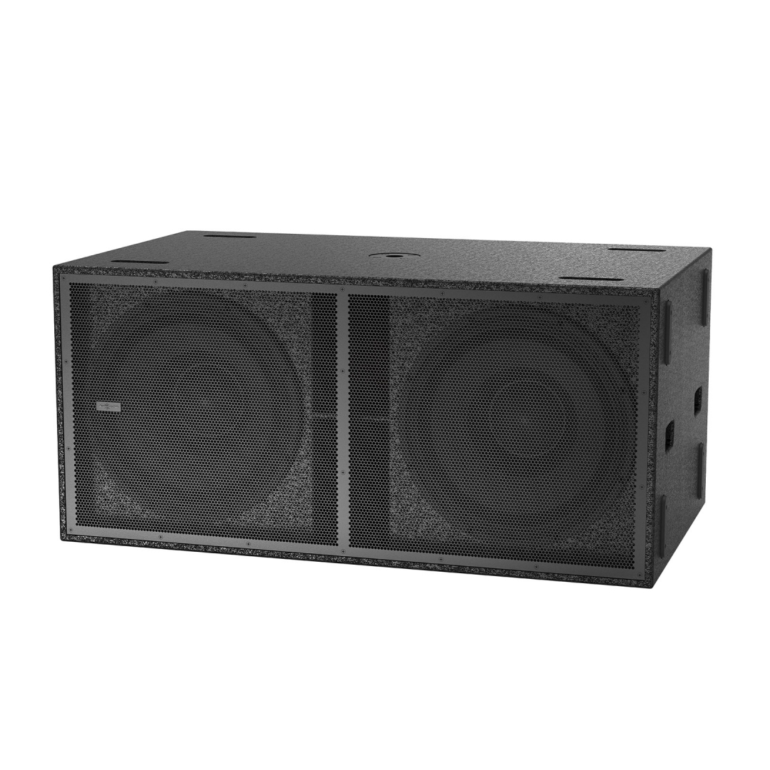 Audiocenter S3218A сабвуфер активный в Сухиничах