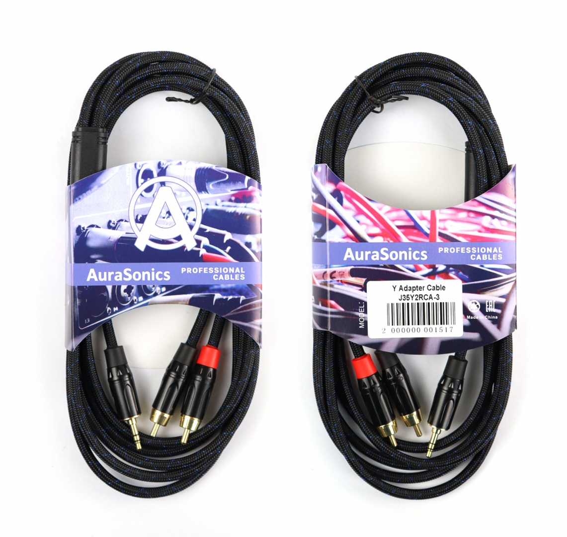 AuraSonics J35Y2RCA-3 в Сухиничах