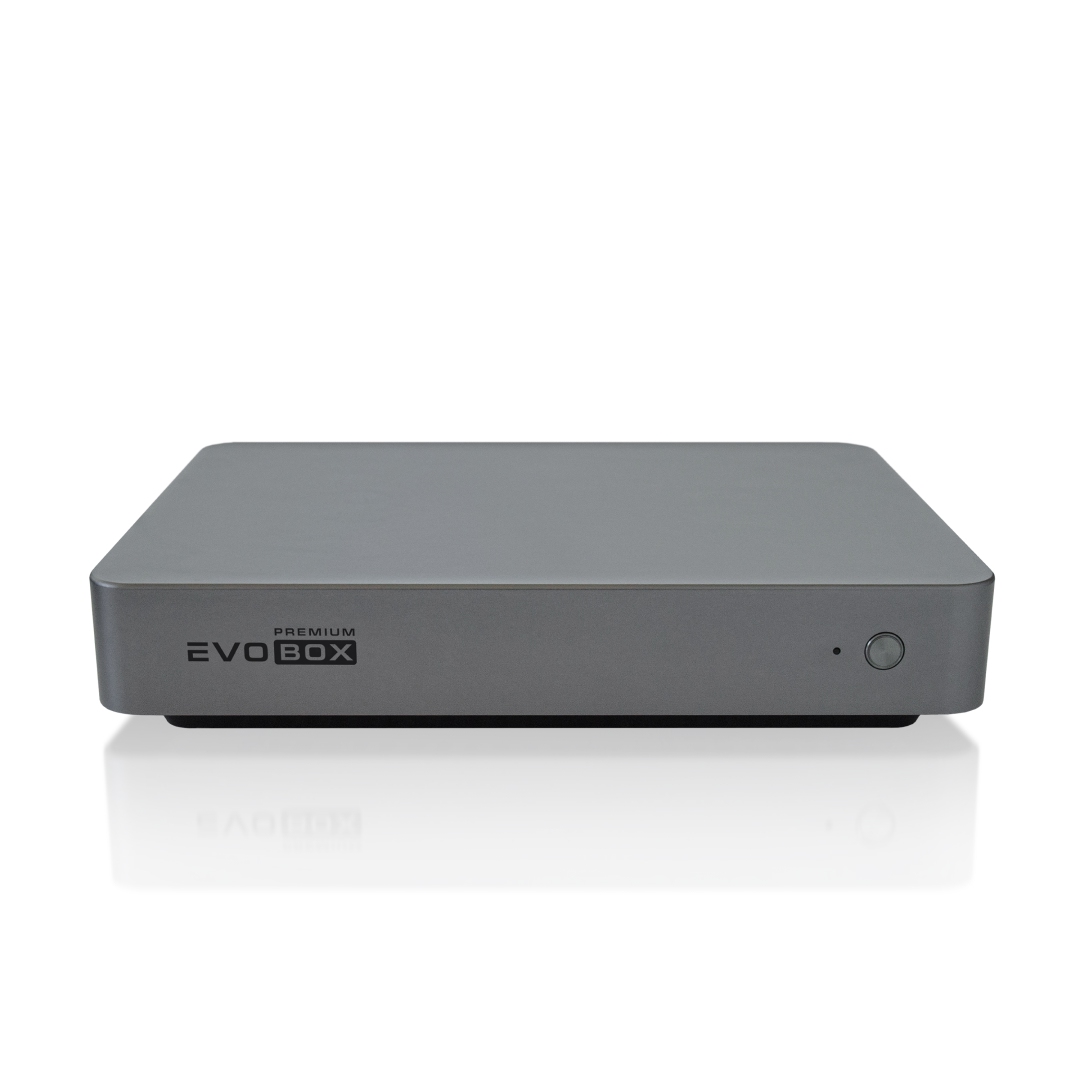EVOBOX Premium Hi-End караоке-система в Сухиничах
