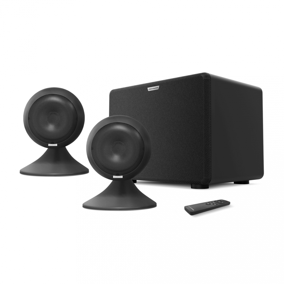 EvoSound Sphere 2.1 аудиосистема для караоке в Сухиничах