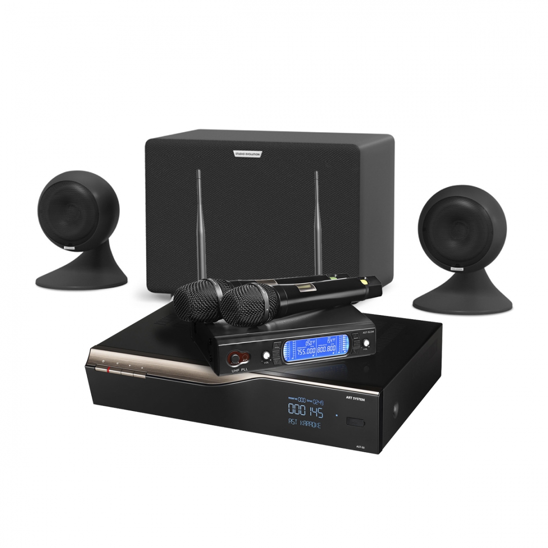 караоке-комплект AST-50 Sound Sphere в Сухиничах