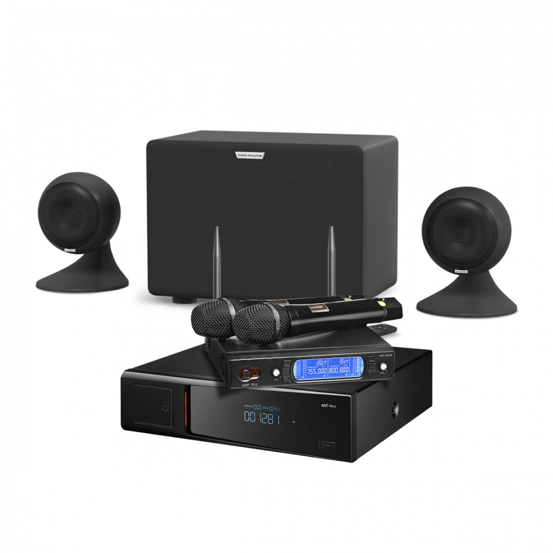 караоке-комплект AST Mini Sound Sphere в Сухиничах