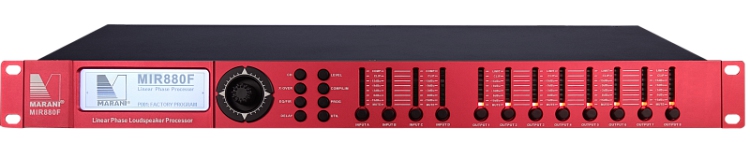 Marani MIR880F (480I + Dante) в Сухиничах