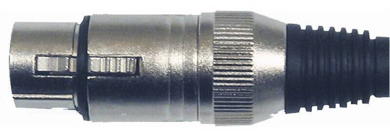 QUIK LOK NC354-K XLR Female Разъем в Сухиничах
