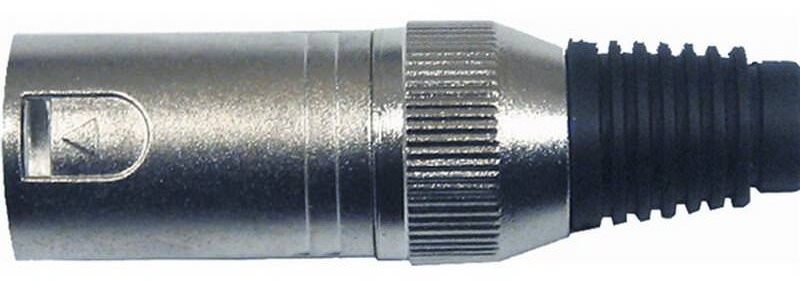 QUIK LOK NC355-K XLR Male Разъем в Сухиничах