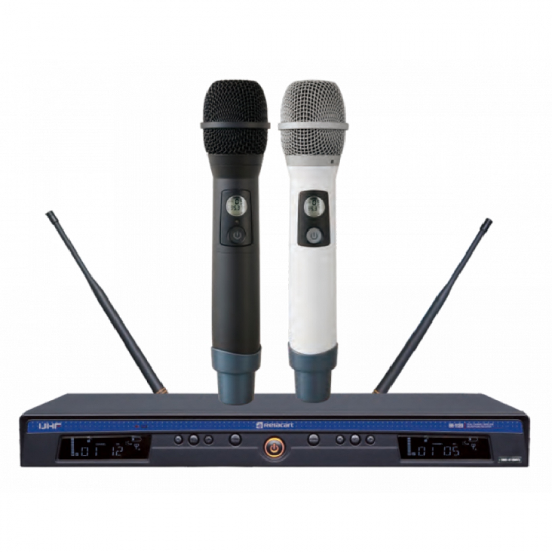 Relacart UR-112DMH радиосистема в Сухиничах