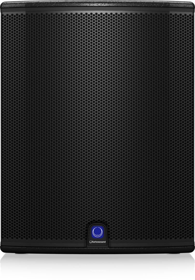 Turbosound iQ18B сабвуфер активный в Сухиничах
