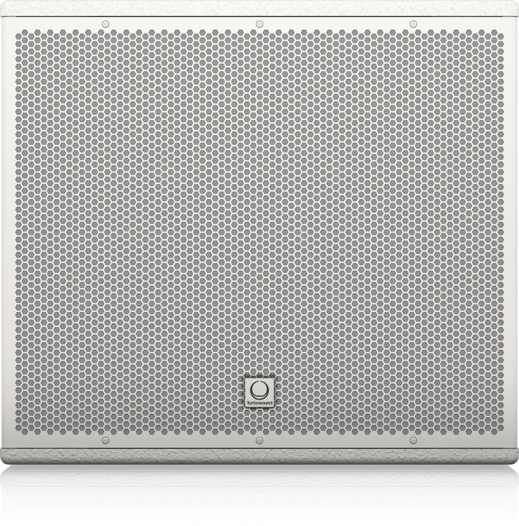 Turbosound NuQ115B-AN Активный сабвуфер в Сухиничах