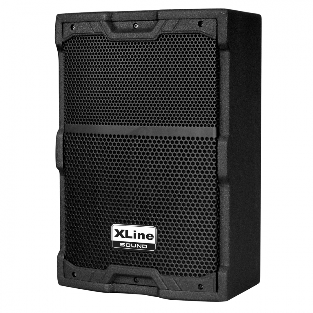 XLine ALFA P-10A Акустическая система активная в Сухиничах