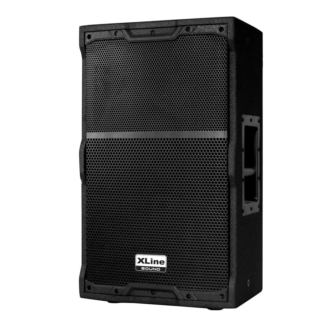 XLine ALFA P-12A DSP Акустическая система активная с DSP и Bluetooth в Сухиничах