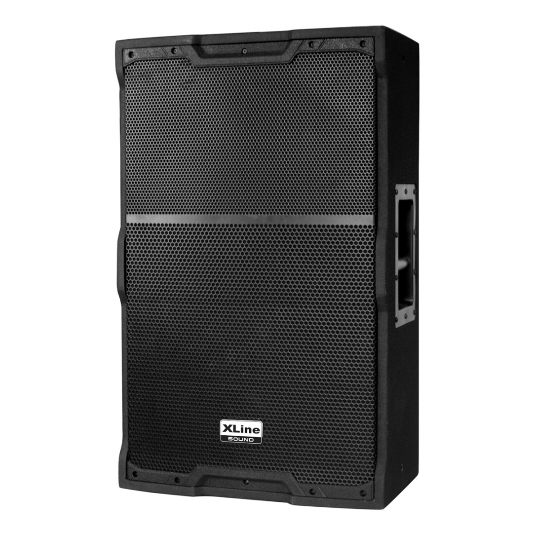 XLine ALFA P-15A DSP Акустическая система активная с DSP и Bluetooth в Сухиничах