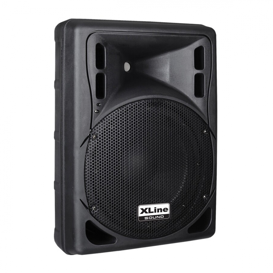 XLine BAF-10A Акустическая система активная с MP3 плеером и Bluetooth в Сухиничах