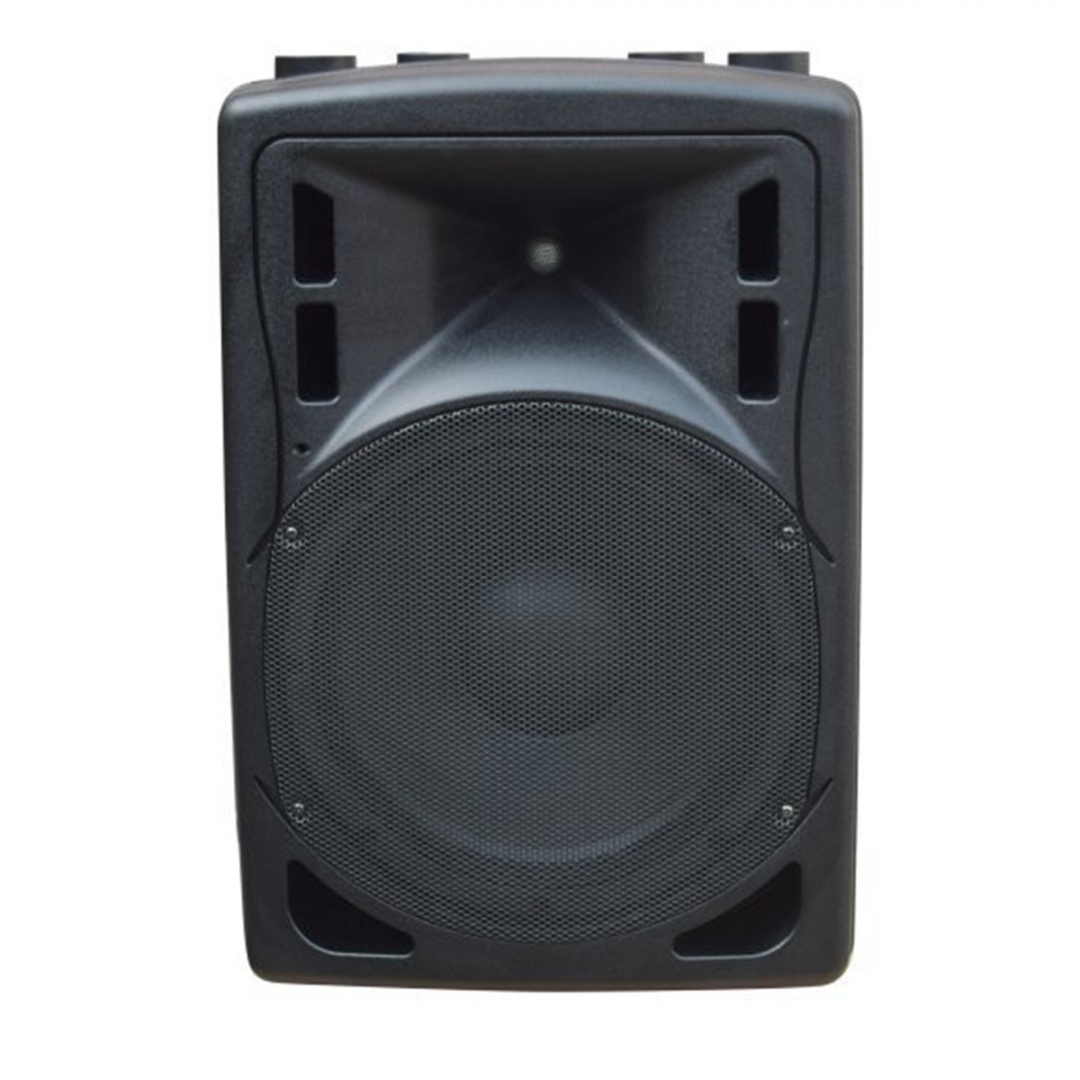 XLine BAF-12A Акустическая система активная с MP3 плеером и Bluetooth в Сухиничах