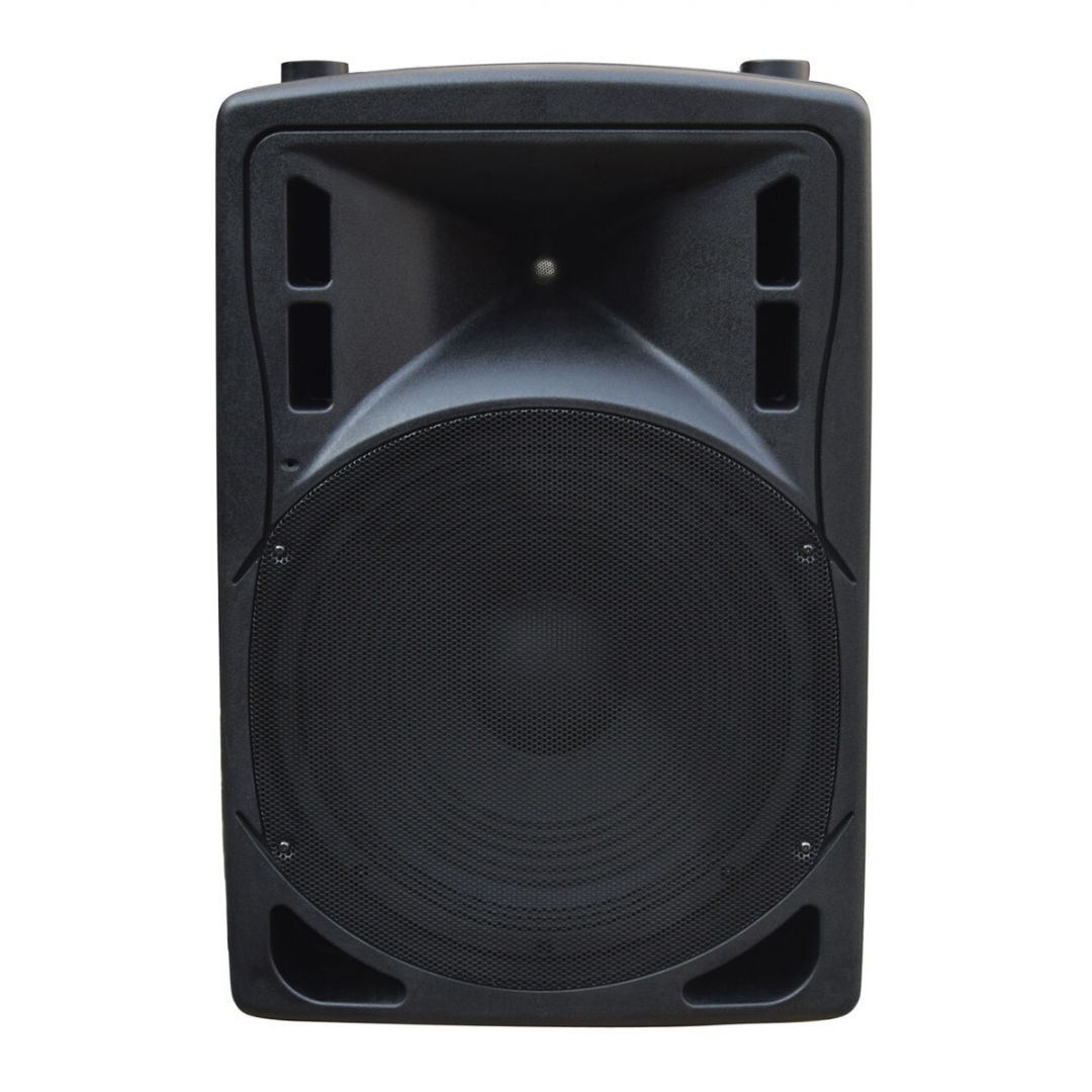 XLine BAF-15A Акустическая система активная с MP3 плеером и Bluetooth в Сухиничах