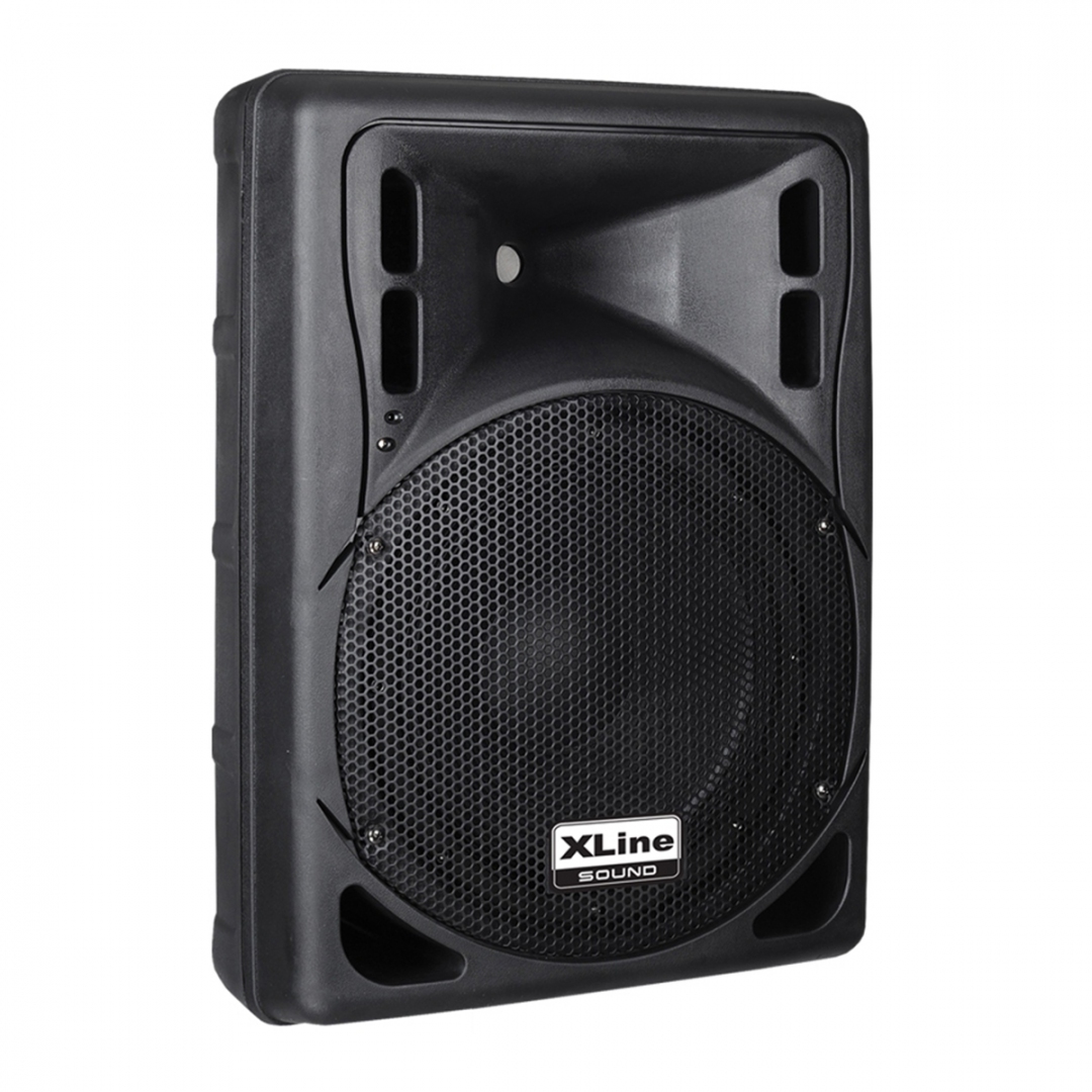 XLine BAF-8A Акустическая система активная с MP3 плеером и Bluetooth в Сухиничах
