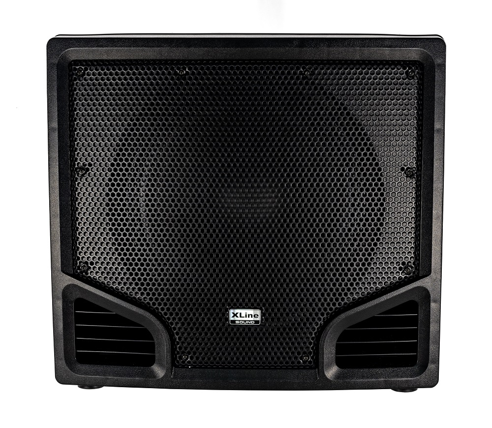 XLine SPX-18A SUB Сабвуфер активный в Сухиничах