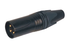 XLR Male (Папа) Разъем в Сухиничах