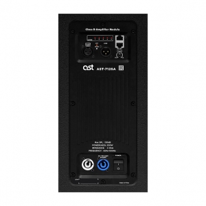 Активный сабвуфер AST-712SA в Сухиничах