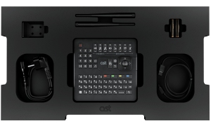 AST-350 Профессиональная караоке-система в Сухиничах