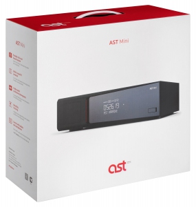 AST Mini (AST-25B) профессиональная система караоке в Сухиничах