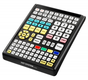 AST Mini (AST-25B) профессиональная система караоке в Сухиничах