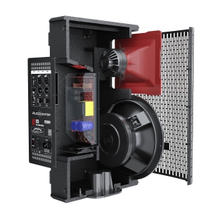 Audiocenter GT512A Активная акустическая система в Сухиничах