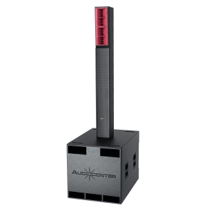 Audiocenter L65 + L65S MK2 порталы в Сухиничах