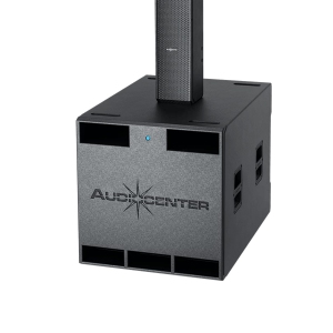 Audiocenter L65S MK2 сабвуфер в Сухиничах