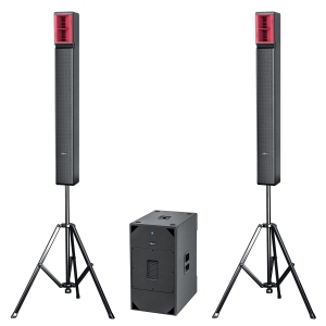 Audiocenter L83 пассивная акустическая система в Сухиничах