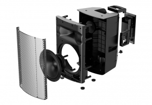Audiocenter MA12+ активная акустическая система в Сухиничах
