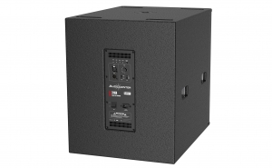 Audiocenter S3118A сабвуфер активный в Сухиничах
