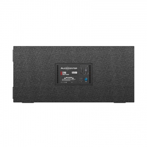 Audiocenter S3218A сабвуфер активный в Сухиничах