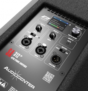 Audiocenter SA312+ в Сухиничах