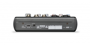 AuraSonics K4 компактный микшерный пульт в Сухиничах
