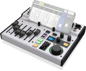 Behringer FLOW 8 цифровой микшер в Сухиничах