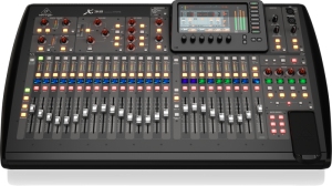 Behringer X32 цифровой микшер в Сухиничах