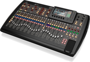 Behringer X32 цифровой микшер в Сухиничах