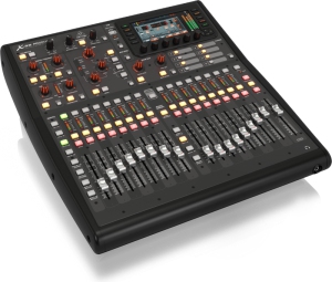 Behringer X32 PRODUCER цифровой микшер 40 каналов в Сухиничах