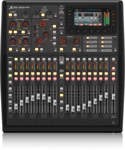 Behringer X32 PRODUCER цифровой микшер 40 каналов в Сухиничах