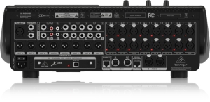 Behringer X32 PRODUCER цифровой микшер 40 каналов в Сухиничах