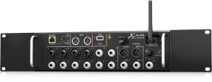 Behringer XR12 цифровой микшер в Сухиничах