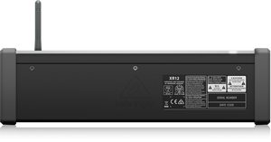 Behringer XR12 цифровой микшер в Сухиничах