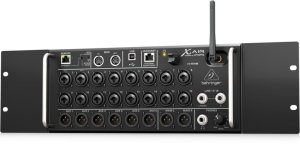Behringer XR18 цифровой микшер в Сухиничах