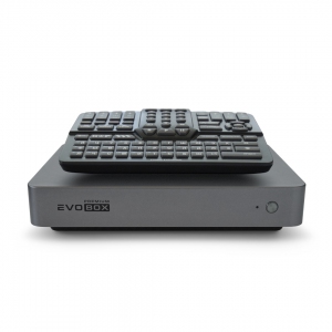 EVOBOX Premium Hi-End караоке-система в Сухиничах
