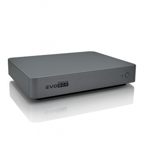 EVOBOX Premium Hi-End караоке-система в Сухиничах