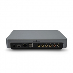 EVOBOX Premium Hi-End караоке-система в Сухиничах