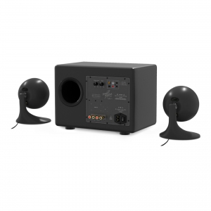 EvoSound Sphere 2.1 аудиосистема для караоке в Сухиничах