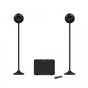 EvoSound Sphere 2.1 аудиосистема для караоке в Сухиничах